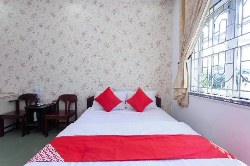 Oyo 553 Truong Giang Hotel Da Nang