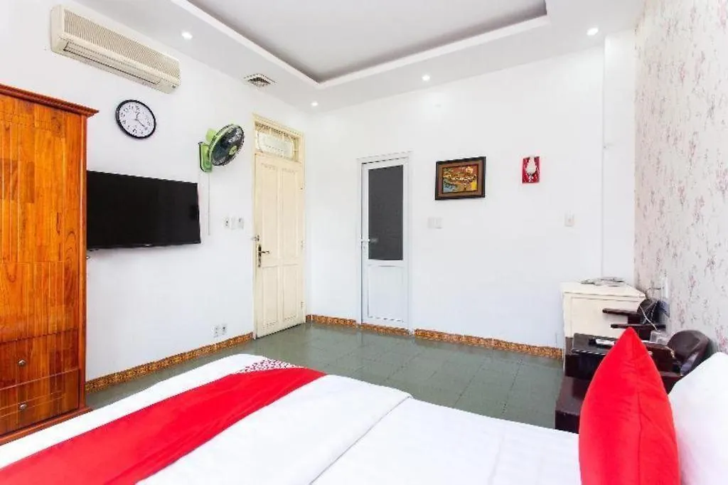 Oyo 553 Truong Giang Hotel Da Nang