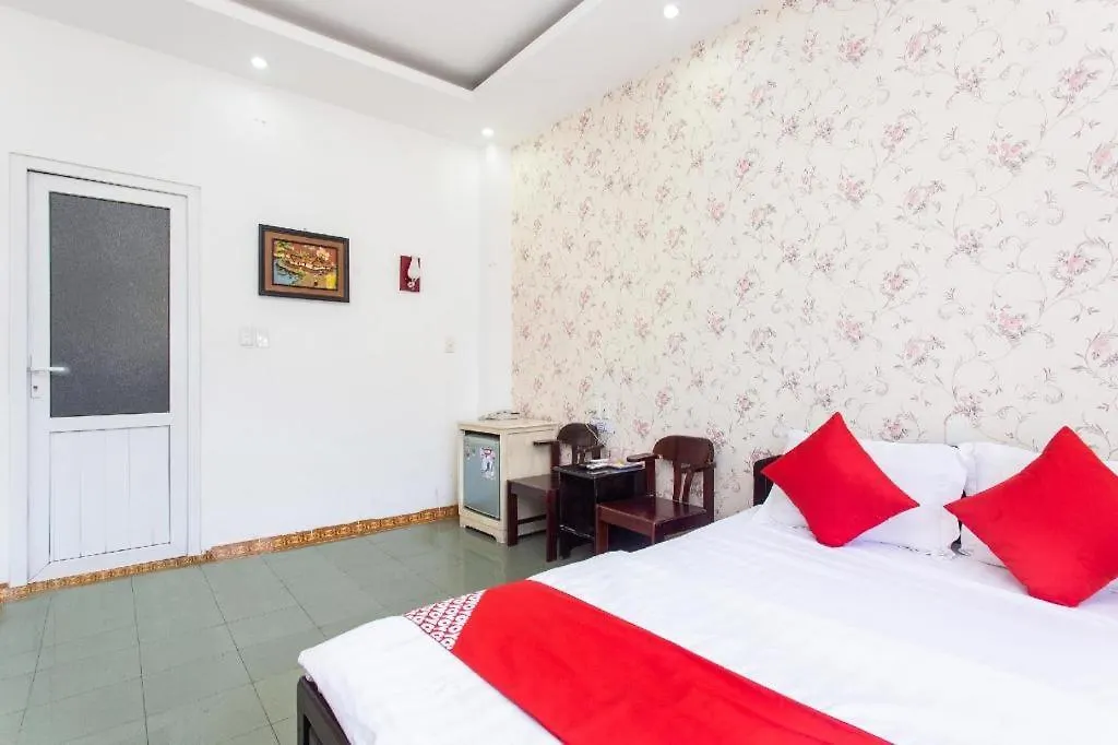 Oyo 553 Truong Giang Hotel Da Nang