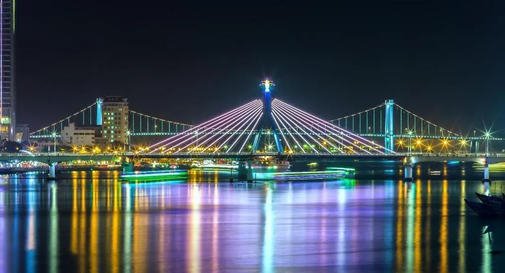 Oyo 553 Truong Giang Hotel Da Nang