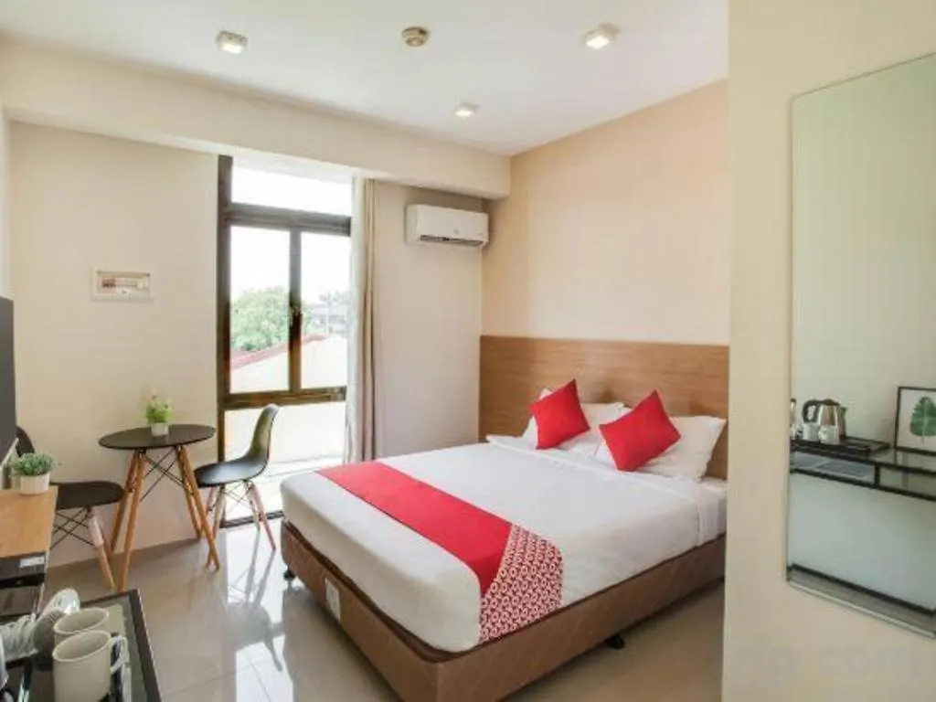 Oyo 553 Truong Giang Hotel Da Nang 2*,  Vietnam