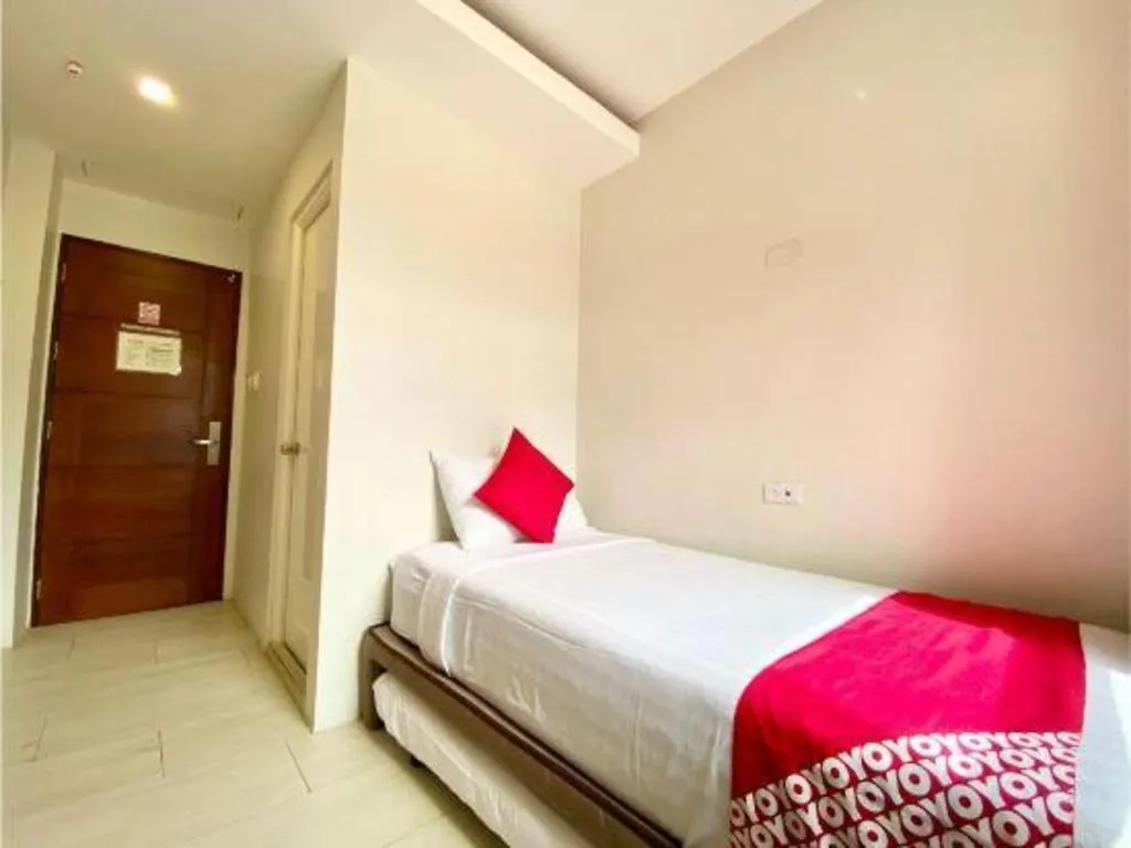 Oyo 553 Truong Giang Hotel Da Nang