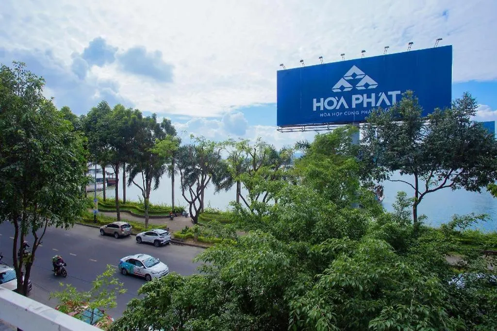 Oyo 553 Truong Giang Hotel Da Nang Vietnam