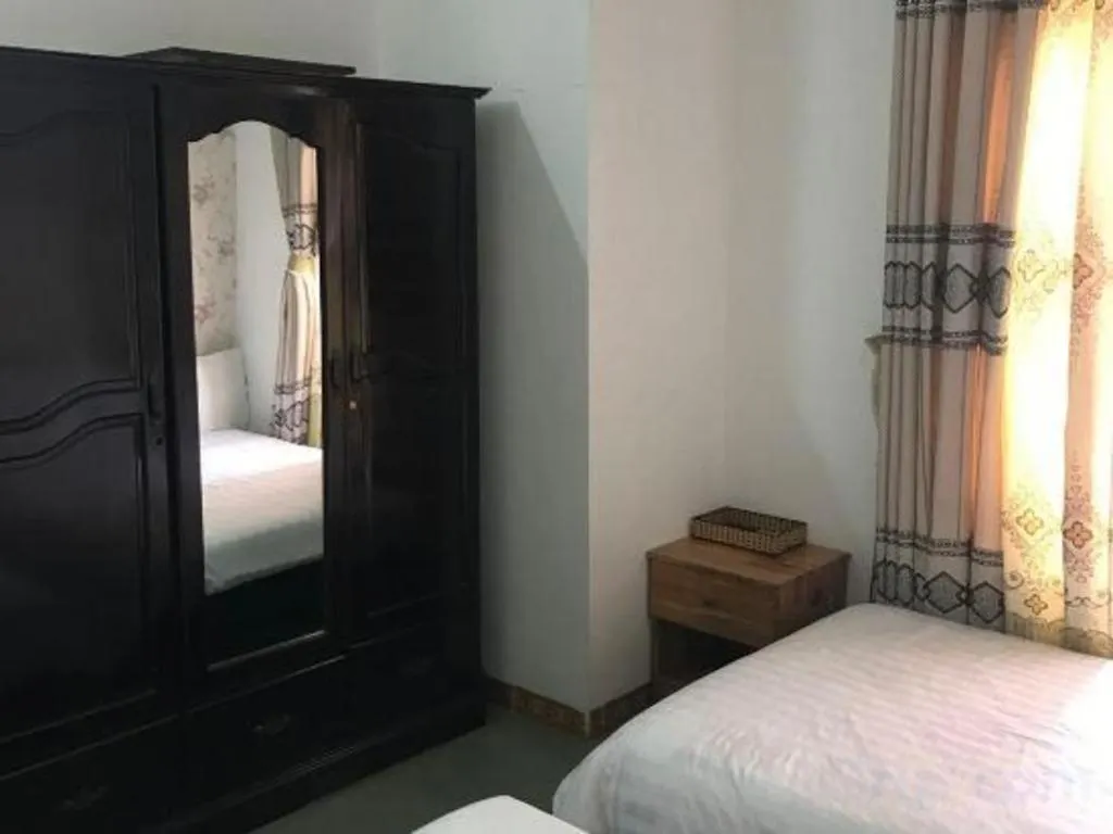 Oyo 553 Truong Giang Hotel Da Nang