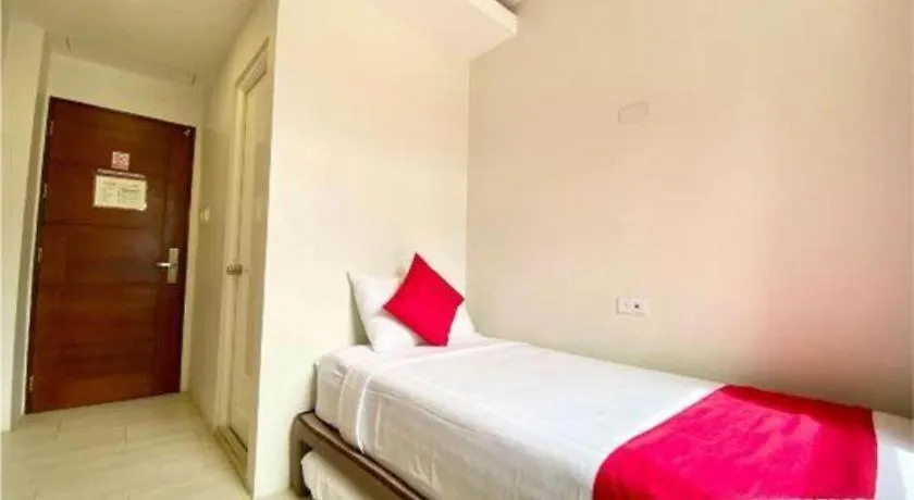 Oyo 553 Truong Giang Hotel Da Nang