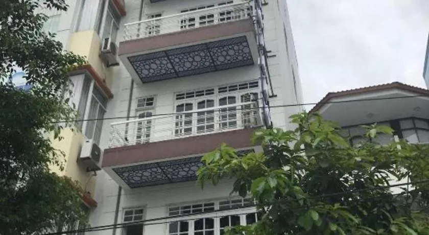 Oyo 553 Truong Giang Hotel Da Nang