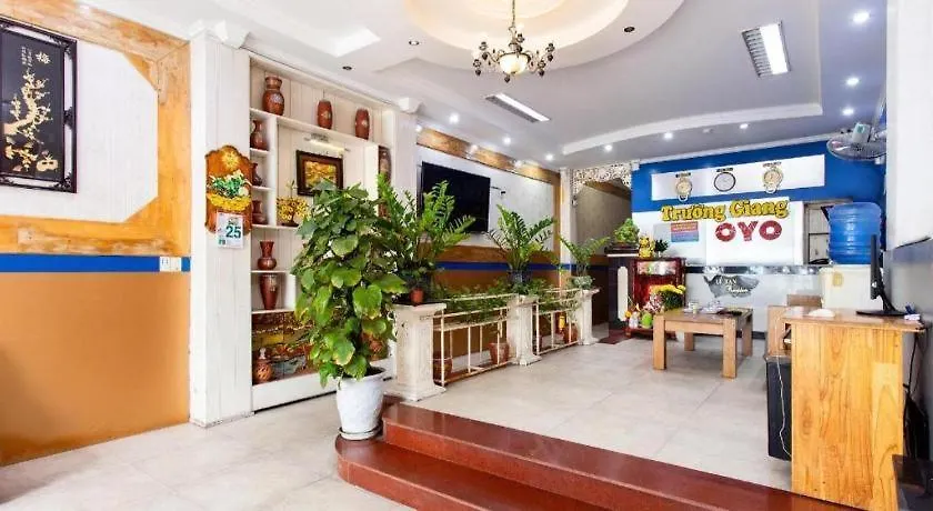 Oyo 553 Truong Giang Hotel Da Nang