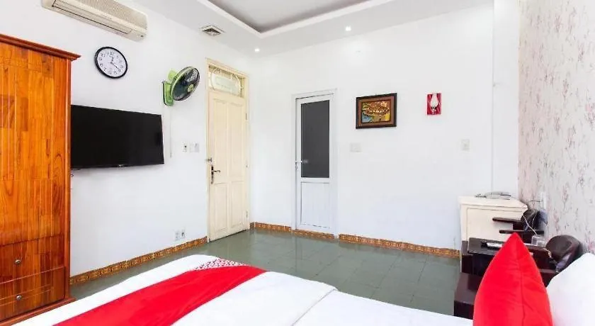 Oyo 553 Truong Giang Hotel Da Nang Vietnam