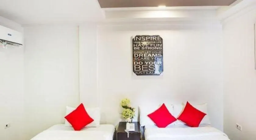 Oyo 553 Truong Giang Hotel Da Nang