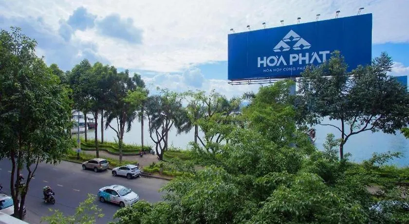 Oyo 553 Truong Giang Hotel Da Nang Vietnam