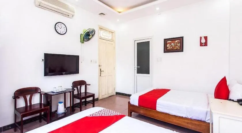 Oyo 553 Truong Giang Hotel Da Nang