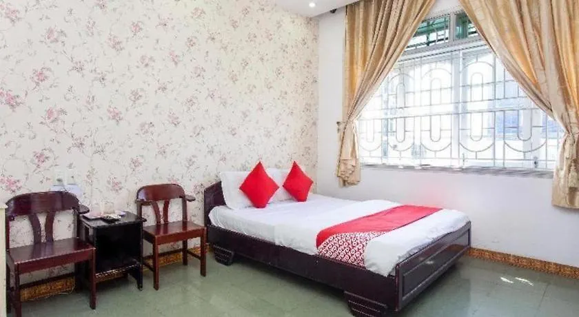 Oyo 553 Truong Giang Hotel Da Nang Vietnam