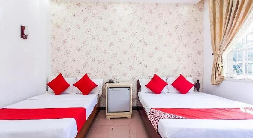 Oyo 553 Truong Giang Hotel Da Nang