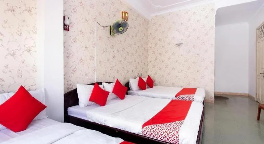 Oyo 553 Truong Giang Hotel Da Nang