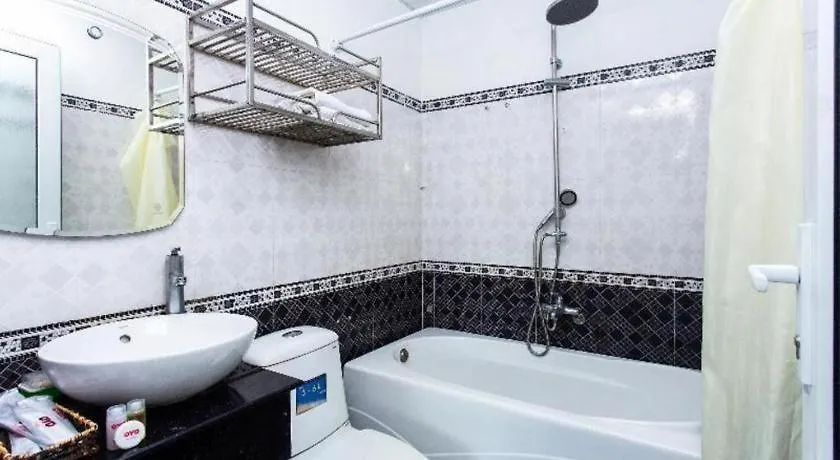 Oyo 553 Truong Giang Hotel Da Nang
