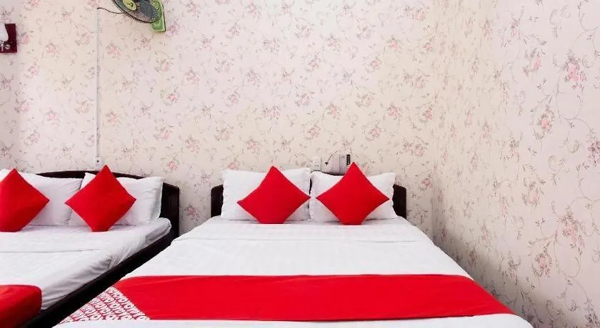 Oyo 553 Truong Giang Hotel Da Nang