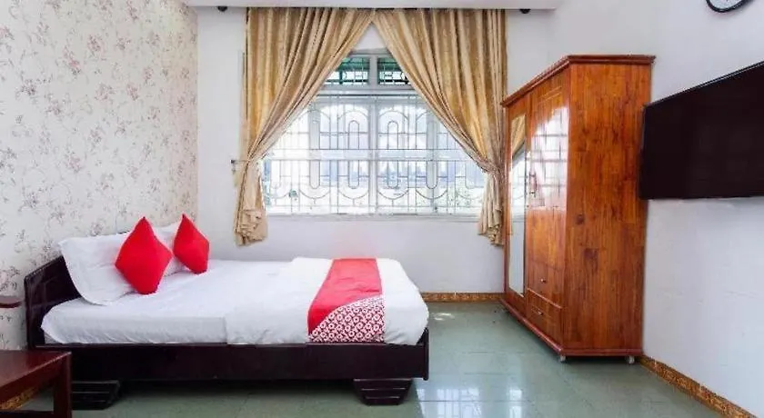 Oyo 553 Truong Giang Hotel Da Nang