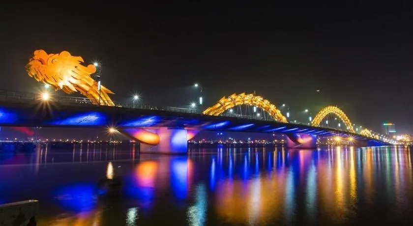 Oyo 553 Truong Giang Hotel Da Nang