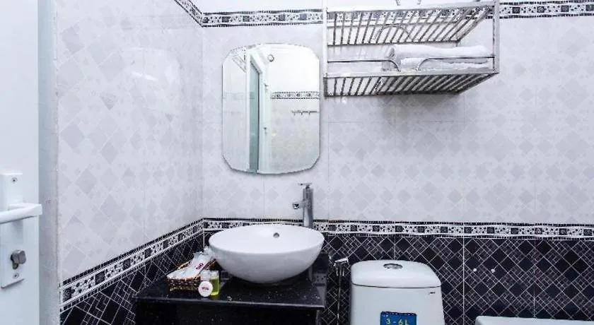 Oyo 553 Truong Giang Hotel Da Nang