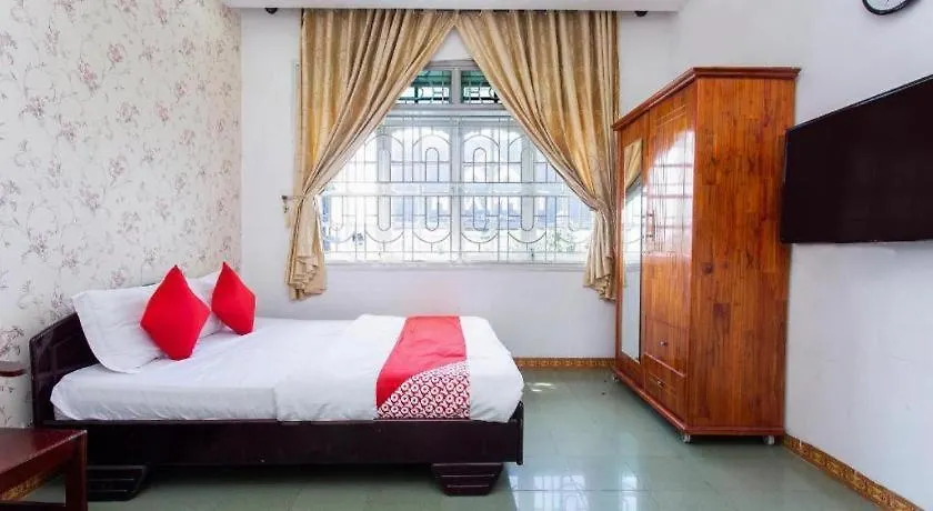 Oyo 553 Truong Giang Hotel Da Nang