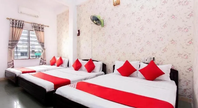 Oyo 553 Truong Giang Hotel Da Nang