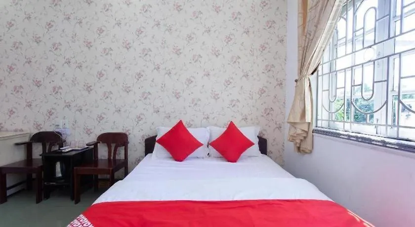 Oyo 553 Truong Giang Hotel Da Nang
